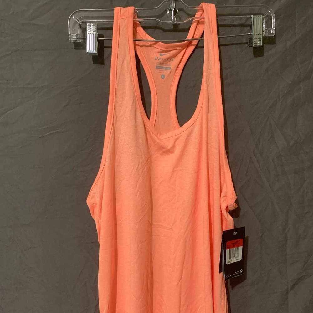 Nike tank top